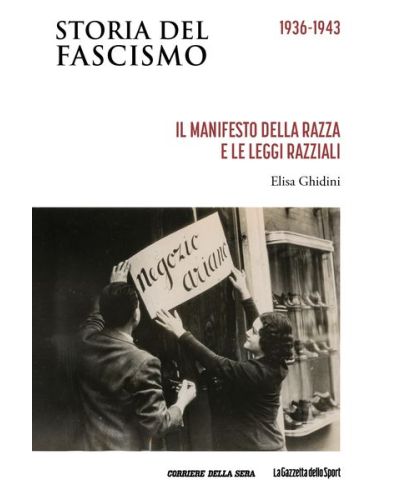 Storia del fascismo