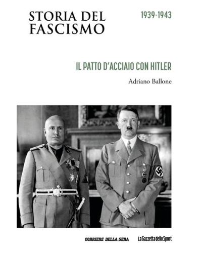 Storia del fascismo