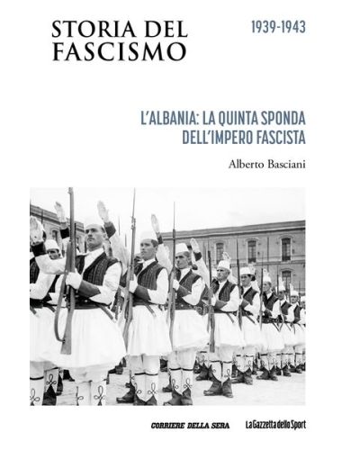 Storia del fascismo