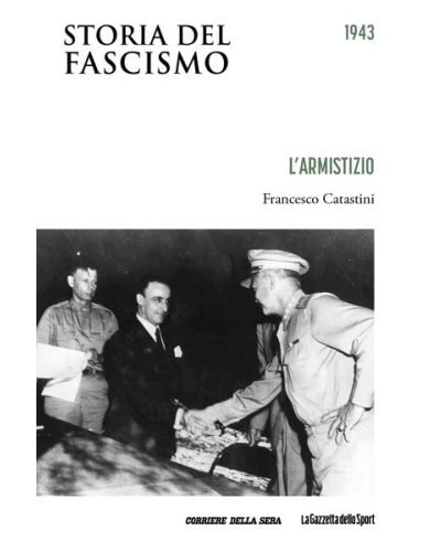 Storia del fascismo