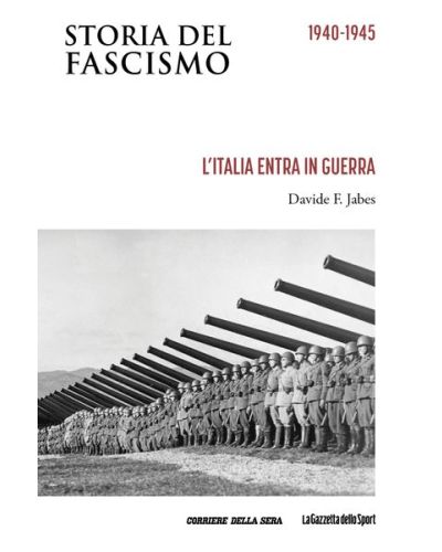 Storia del fascismo