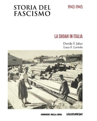 Storia del fascismo