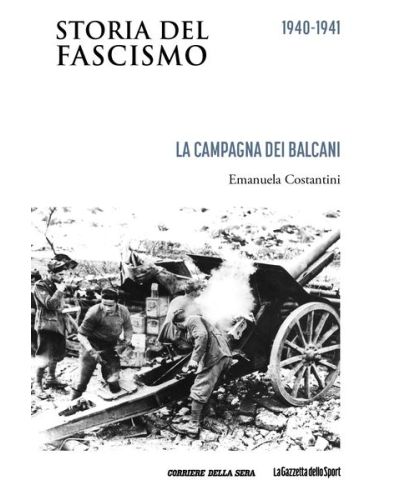 Storia del fascismo