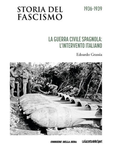 Storia del fascismo