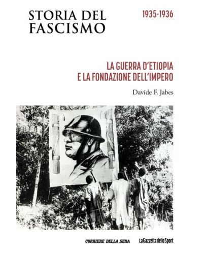 Storia del fascismo