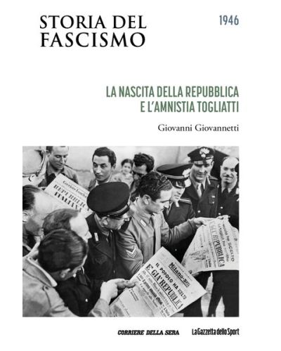 Storia del fascismo