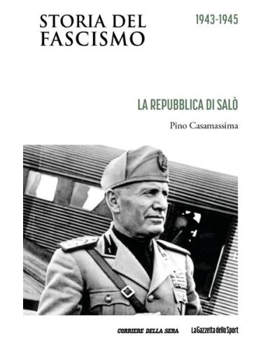 Storia del fascismo