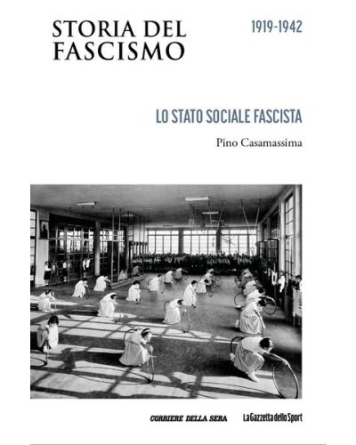 Storia del fascismo