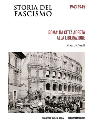 Storia del fascismo