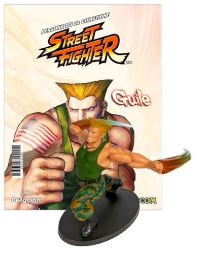 Street Fighter 3D Collection (ed. 2025)