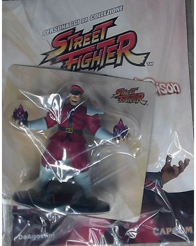 Street Fighter 3D Collection (ed. 2025)