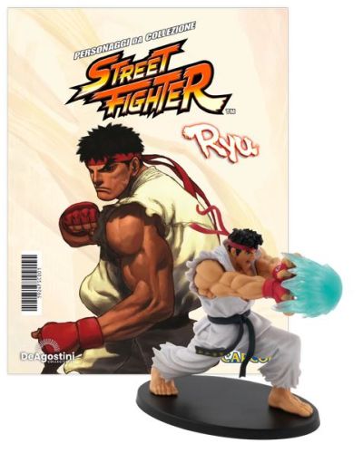 Street Fighter 3D Collection (ed. 2025)