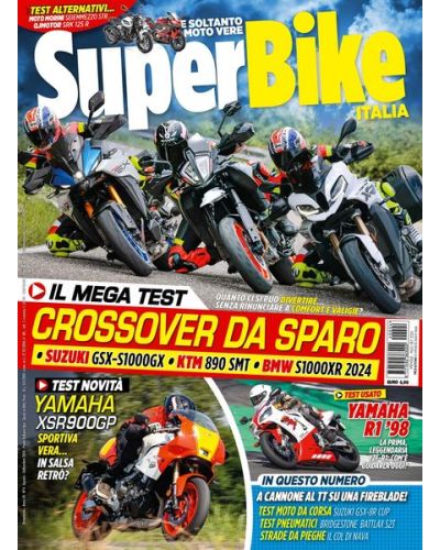 SuperBike Italia