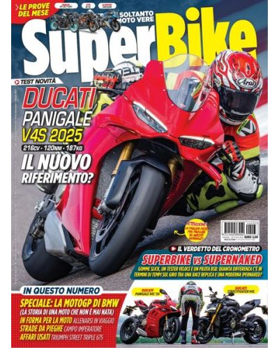 SuperBike Italia