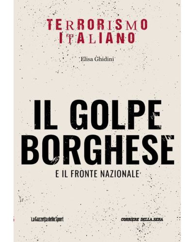 Terrorismo italiano