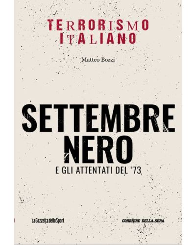 Terrorismo italiano