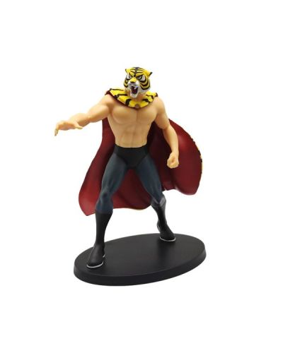 Tiger Mask - 3D Collection