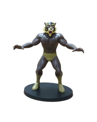 Tiger Mask - 3D Collection