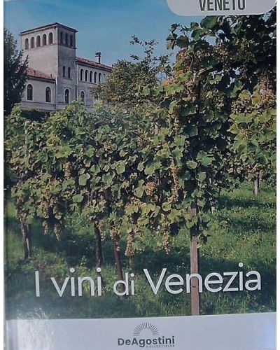 Vini e Terre d'Italia