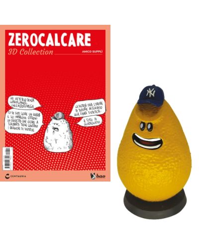 Zerocalcare 3D Collection (ed. 2024)