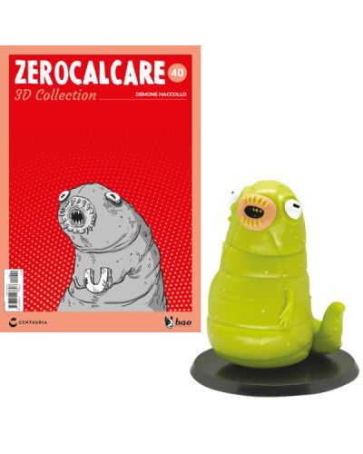 Zerocalcare 3D Collection (ed. 2024)