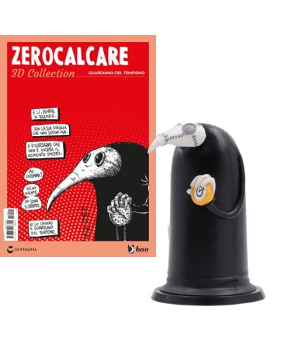 Zerocalcare 3D Collection (ed. 2024)