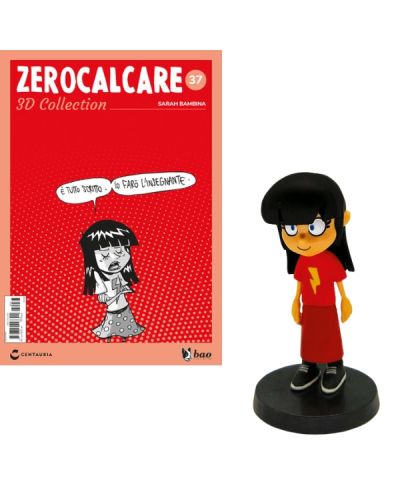 Zerocalcare 3D Collection (ed. 2024)