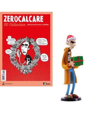 Zerocalcare 3D Collection (ed. 2024)
