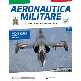 Aeronautica Militare La collezione ufficiale