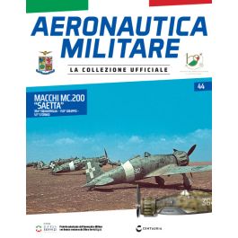 Aeronautica Militare La collezione ufficiale