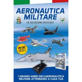 Aeronautica Militare La collezione ufficiale