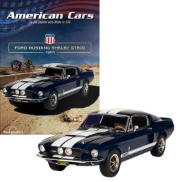 American Cars (ed. 2024)