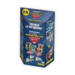 Panini Calciatori Adrenalyn XL 2023-24 - Premium ORO Pack