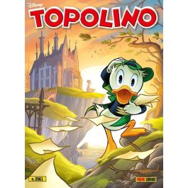 Disney Topolino