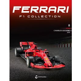 Charles Leclerc Ferrari Portachiavi Portachiavi, Portachiavi F1