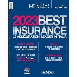 I libri di Milano Finanza - MF