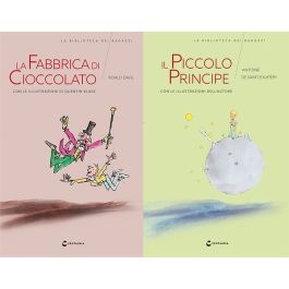 FABBRICA CIOCCOLATO – Libreria Spazio Libri La Cornice