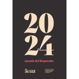 Agenda Del Risparmio Di Denaro ( settimanale ): Libro Del