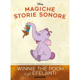 Magiche Storie Sonore Disney