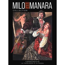 Milo Manara Collection