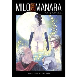 Milo Manara Collection