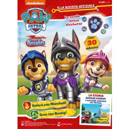 Carlsen Verlag PAW Patrol: Missioni Eroiche (IN TEDESCO) - Playpolis shop  online Italia