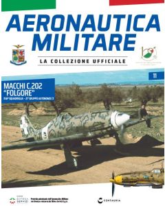 Aeronautica Militare La collezione ufficiale