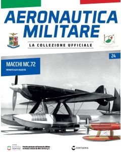 Aeronautica Militare La collezione ufficiale