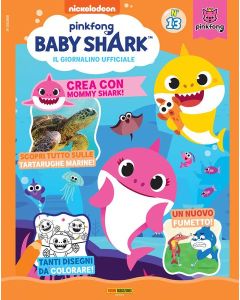 Baby Shark Archivi - Giocheria