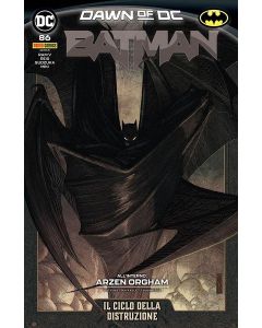 Batman: Il fumetto originale DC (Panini Comics)