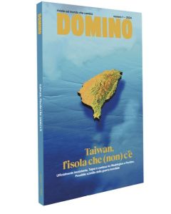 Domino. Rivista sul mondo che cambia. Volume Vol. 4