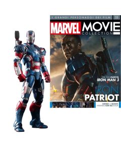 Supereroi Marvel, la collezione completa solo con Panorama - Panorama