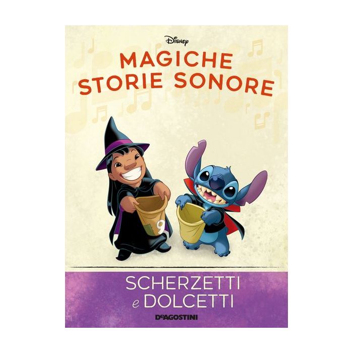 🎵 MAGICHE STORIE SONORE Disney #53 - NUOVE STORIE & NUOVA MEMORIA