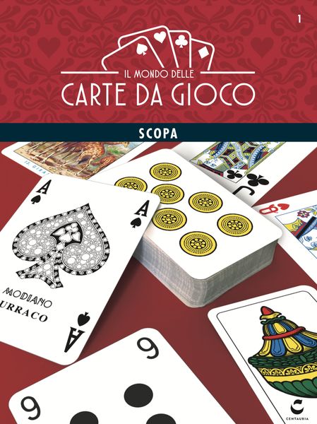 Il Mondo Delle Carte Da Gioco